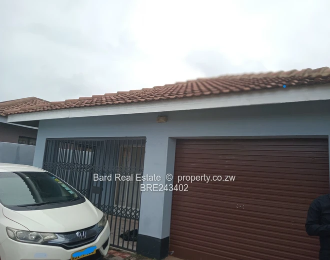 House to let in Ruwa Springvale