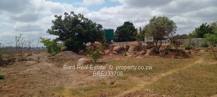 3 Bed Cottage & Main House @ Foundation Level