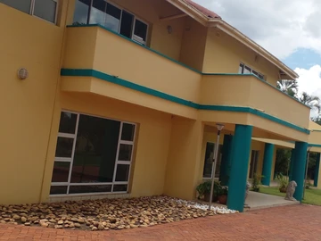 5 Bedroom Townhouse Complex