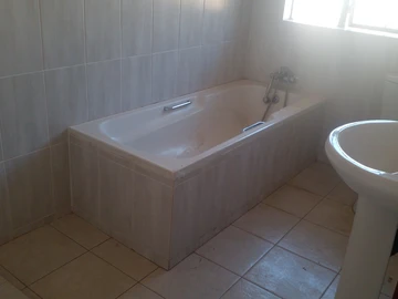 6 Unit Townhouse Complex